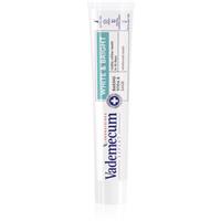 Vademecum Expert White & Bright whitening toothpaste 75 ml