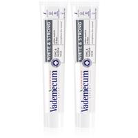 Vademecum Pearl White Duo set