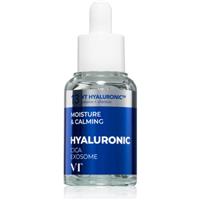 VT Cosmetics Cica Exosome H3 Hydro Ampoule soothing face serum for intensive hydration 30 ml