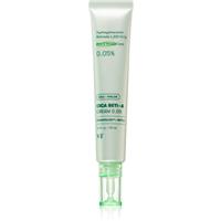 VT Cosmetic Cica Reti-A Cream 0,05 intensive night cream with retinol 30 ml