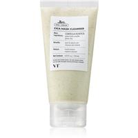 VT Cosmetics Cica Mask Cleanser cleansing face mask with moisturising effect 120 ml