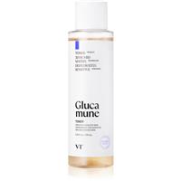 VT Cosmetics Glucamune Toner refreshing moisturising toner for strengthening the skin barrier 200 pc
