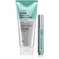 VT Cosmetics Hair Set set to strengthen and support hair growth