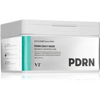 VT Cosmetics PDRN Daily Mask moisturising face sheet mask to brighten and smooth the skin large pack 30 pc