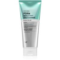 VT Cosmetics PDRN Reedle Shot Scalp Shampoo nourishing and strengthening shampoo against hair loss 200 ml