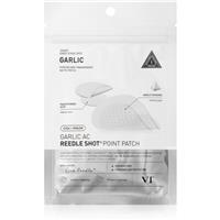 VT Cosmetics Reedle Shot Point Patch patches for problem skin 9 pc