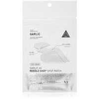 VT Cosmetics Reedle Shot Point Patch patches for problem skin 48 pc