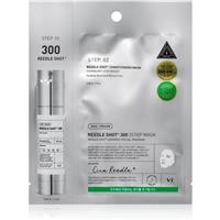 VT Cosmetics Reedle Shot 300 2-Step Mask intense repair mask for two-phase skin treatment 26.5 g