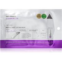 VT Cosmetics Reedle Shot Lifting Mask intensive lifting mask with firming effect 23 g