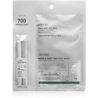 VT Cosmetics Reedle Shot 700 2-Step Mask intense repair mask for two-phase skin treatment 26.5 g