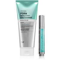 VT Cosmetics Hair Set set against hair loss