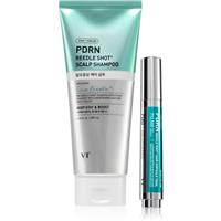VT Cosmetics Hair Set set for hair visibly lacking density