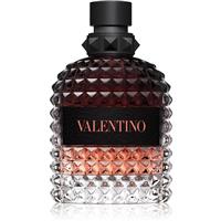 Valentino Born In Roma Coral Fantasy Uomo eau de toilette for men 100 ml