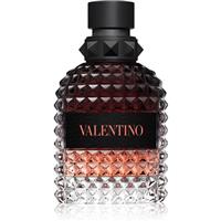 Valentino Born In Roma Coral Fantasy Uomo eau de toilette for men 50 ml