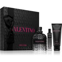 Valentino Born In Roma Uomo gift set for men