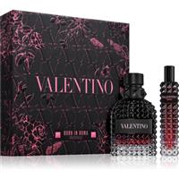 Valentino Born In Roma Intense Uomo gift set for men