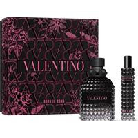 Valentino Born In Roma Uomo gift set for men