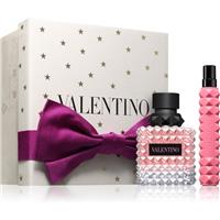 Valentino Born In Roma Donna gift set for women