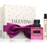 Valentino Born In Roma Extradose Donna gift set for women