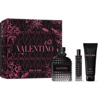 Valentino Born In Roma Uomo gift set for men