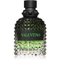 Valentino Born in Roma Green Stravaganza Uomo eau de toilette for men 50 ml