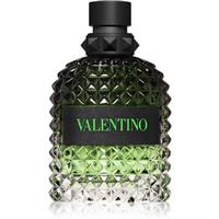Valentino Born in Roma Green Stravaganza Uomo eau de toilette for men 100 ml