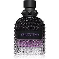 Valentino Born In Roma Purple Melancholia Uomo eau de toilette for men 50 ml
