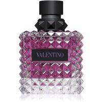 Valentino Born In Roma Purple Melancholia Donna eau de parfum for women 100 ml