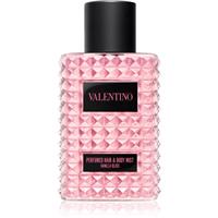 Valentino Born In Roma Hair & Body Mist mist for hair and body for women 100 ml