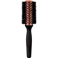 VARIS Boar Brush round brush with boar bristles Medium 33 mm 1 pc