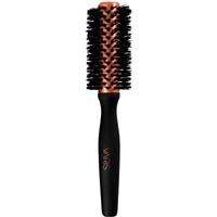 VARIS Boar Brush round brush with boar bristles Small 25 mm 1 pc
