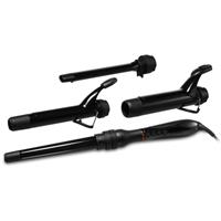 VARIS Curling Iron System multi-purpose curling wand 6-in-1 1 pc