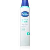 Vaseline Active Fresh Antiperspirant antiperspirant deodorant spray 250 ml