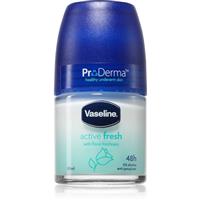 Vaseline Active Fresh Antiperspirant antiperspirant roll-on with floral fragrance 50 ml