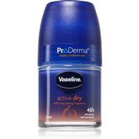 Vaseline Men Active Dry Roll-On antiperspirant roll-on for men 50 ml