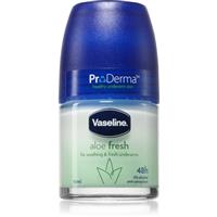Vaseline Aloe Fresh Roll-On antiperspirant roll-on with aloe vera 50 ml