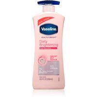 Vaseline Daily Brightening brightening body lotion for all types of skin 600 ml