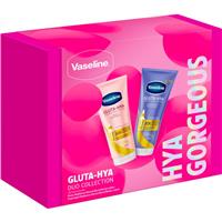 Vaseline Gluta-Hya Duo gift set