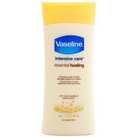 Vaseline Essential Healing moisturising body lotion 200 ml