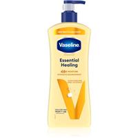 Vaseline Essential Healing hydrating body lotion 600 ml