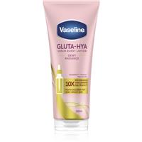 Vaseline Gluta-Hya Dewy Radiance body serum for brilliant shine 200 ml