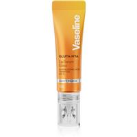 Vaseline Gluta-Hya Lip Serum moisturising lip balm SPF 15 shade Juicy Peach 10 ml
