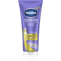 Vaseline Gluta-Hya Overnight Radiance body serum with a brightening effect 200 ml