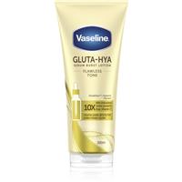Vaseline Gluta-Hya Flawless Tone body serum with a brightening effect 200 ml