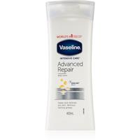 Vaseline Intensive moisturising body lotion 400 ml