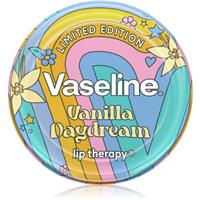 Vaseline Vanilla Daydream lip balm 20 g
