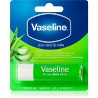 Vaseline Lip Care lip balm shade Aloe 4,8 g