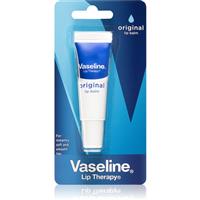 Vaseline Original lip balm 10 g