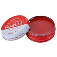 Vaseline Lip Therapy lip balm Rose and Almond Oil 20 g