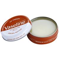Vaseline Lip Therapy lip balm Cocoa Butter 20 g